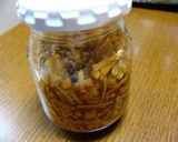 シャキシャキ♫おろし大根のなめたけ和え作り方4写真