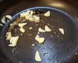 豚バラ&薄切りロースMIX丼作り方4写真
