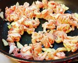 豚バラ&薄切りロースMIX丼作り方5写真