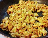 豚バラ&薄切りロースMIX丼作り方7写真