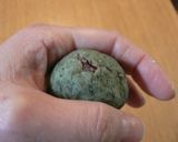 よもぎまんじゅう作り方8写真