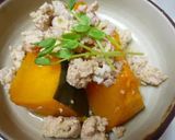 豆苗の出てきた芽をアクセントに!作り方16写真