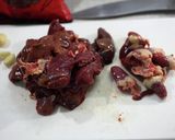 イタリアンればにら作り方1写真