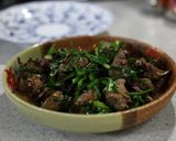 イタリアンればにら作り方12写真