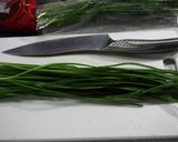 イタリアンればにら作り方7写真