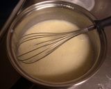 初恋の味( *´艸`)レモンカスタード作り方2写真
