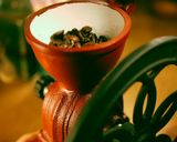 ロマンで入れるドリップコーヒー(カリタ式作り方1写真