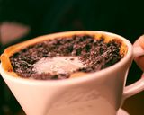 ロマンで入れるドリップコーヒー(カリタ式作り方13写真