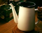 ロマンで入れるドリップコーヒー(カリタ式作り方9写真