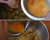 HMと焼き芋でほぼ芋ケーキ作り方4写真