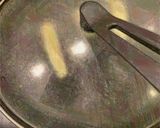 坊さんの気絶！焼きナスのトマトソース詰め作り方8写真