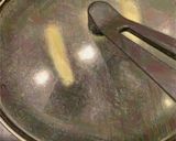 簡単 焼きナスのトマトソース詰め作り方8写真