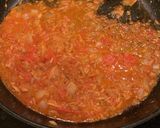 簡単 焼きナスのトマトソース詰め作り方10写真