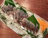 お刺身のっけ丼作り方1写真