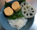 お刺身のっけ丼作り方3写真
