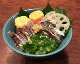 お刺身のっけ丼作り方7写真