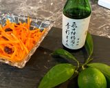 これが最高!絶品キャロットラペ作り方3写真