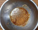 ヨウサマの減塩豆腐のニラ&甜麺醤のせ作り方5写真