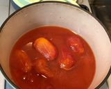 【高タンパク質・低脂肪】鶏カレー作り方1写真