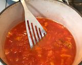 【高タンパク質・低脂肪】鶏カレー作り方2写真