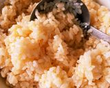超絶パラパラお店のチャーハン作り方4写真
