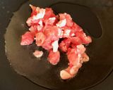 超絶パラパラお店のチャーハン作り方5写真
