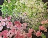 超絶パラパラお店のチャーハン作り方6写真