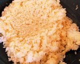 超絶パラパラお店のチャーハン作り方9写真