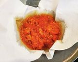 フレッシュトマトから作るトマトのフォン作り方4写真