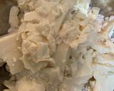 豆腐と白玉粉のみたらし団子作り方1写真