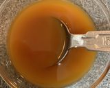 豆腐と白玉粉のみたらし団子作り方5写真