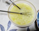 トマトサラダ。おろし玉ねぎドレッシング作り方4写真