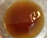 豆腐と白玉粉のみたらし団子作り方6写真
