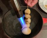 豆腐と白玉粉のみたらし団子作り方7写真