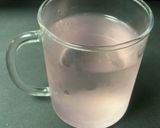 ルバーブのシロップ作り方6写真