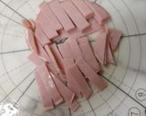豆もやしの炒め煮作り方2写真