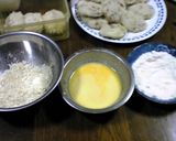 香りオニオン入り皮ごとコロッケ作り方6写真