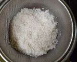 もやしは便利 豆もやしの炊き込みご飯作り方1写真