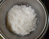 もやしは便利 豆もやしの炊き込みご飯作り方1写真