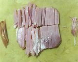 ドレッシングを混ぜないコールスロー作り方13写真