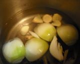 しっとり♪ゆで鶏作り方1写真
