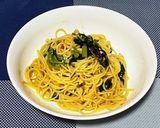 ペペロンチーノ〜豆板醤仕上げ〜作り方6写真
