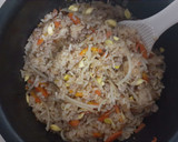 もやしは便利 豆もやしの炊き込みご飯作り方6写真