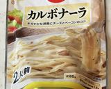 市販のパスタソースで明太子カルボナーラ作り方6写真