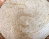 本格☆チキン&海老のグリーンカレー♪作り方4写真