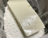 もちもちしっとり月見団子作り方1写真