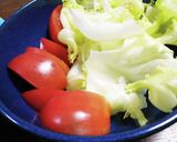 パパの晩御飯Ver.20220910作り方2写真