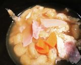 パパの晩御飯Ver.20220910作り方3写真