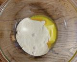 もっちり◎豆腐のチョコケーキ◎ヘルシー作り方2写真