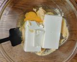 もっちり◎豆腐のチョコケーキ◎ヘルシー作り方3写真